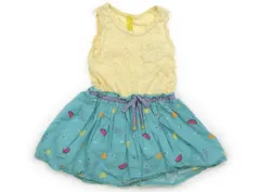 【サニーランドスケープ/SunnyLandscape】ワンピース 100サイズ 女の子【子供服・ベビー服】（1872732）