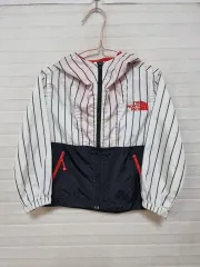 THE NORTH FACE(ザノースフェイス) トゥイーン ウィンドブレーカー フード付きジャンパー 105 ( 4 三)