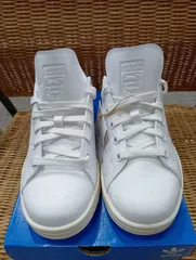 LdSh【新品未使用品】スニーカー スタンスミス ゴルフ「adidas Golf/アディダスゴルフ」  レディース(浦安店)