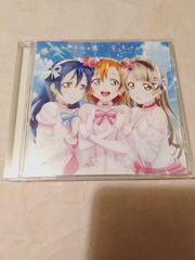 CD] 극장판 [러브라이브! The School Idol Movie] 삽입곡 싱글 3 [우리는 하나의 빛 / Future style]