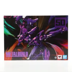 TAMASHII NATIONS STORE限定 METAL BUILD エヴァンゲリオン初号機 CHOGOKIN 50th Exclusive エヴァンゲリオンシリーズ 完成品 可動フィギュア バンダイスピリッツのサムネイル