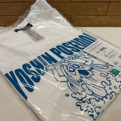 新品　漫画アイシールド21    巨深ポセイドン　半袖Tシャツ　メンズXXL    アニメ