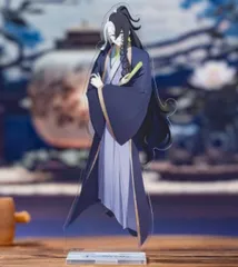 FGO 蘆屋道満 描き下ろし アクリルスタンド FGO 京都 利休園 コラボ 限定 アクリルスタンド アクスタ 蘆屋