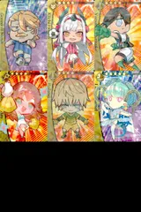 2025年最新】fgo ローランの人気アイテム - メルカリ