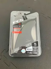 Fcs2 cc クリス クリステンソン 5フィン トライクアッド
