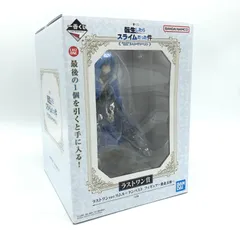 未開封 転スラ1番くじ フィギュア ラストワン賞 セット 未開封 転スラ1番くじ フィギュア ラストワン賞 セット Amazon