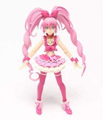 S.H.フィギュアーツ スイートプリキュア キュアメロディ（魂ウェブ）