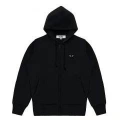超希少　tricot COMME des GARÇONS ジップパーカー　レース Comme Des Garçons Play メンズ パーカー通販 - FARFETCH