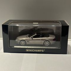 中古品 1/43 ミニチャンプス アウディ スポーツクワトロ ホワイト 1984 Audi Sport Quattro 1984 色：White メーカー：ミニチャンプス 新品未