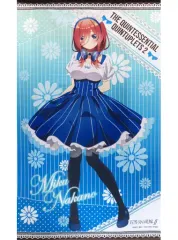 2025年最新】五等分の花嫁 等身大タペストリー 三玖の人気