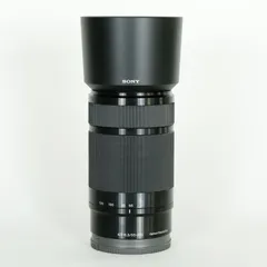 2025年最新】sel55210 キャップの人気アイテム - メルカリ