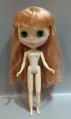 2025年最新】ブライス ハートオブモンマルトルの人気アイテム - メルカリ