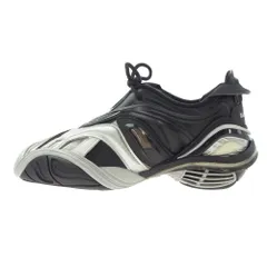 新品未使用　BALENCIAGA TYREX シルバー　44（28.5㎝） 2025年最新】Balenciaga tyrexの人気アイテム - メルカリ