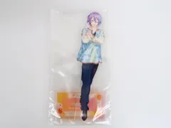 セガ ラッキーくじ プロジェクトセカイ カラフルステージ! feat. 初音ミク Vol.4 D賞 神代類 アクリルスタンド