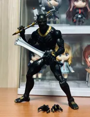 マーベルレジェンド　ブラックオーダー　アベンジャーズ　インフィニティ・ウォー Amazon.co.jp: アベンジャーズ / インフィニティ・ウォー