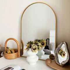 インテリア小物 Playmountain Marmoleum Mirror プレイマウンテン 鏡