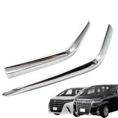 2025年最新】アルファード 純正 バンパー 30の人気アイテム - メルカリ