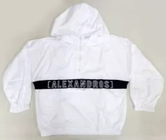 alexandros kaiju パーカー 新品 Yohji Yamamoto × Alexandros パーカー フーディ - メルカリ