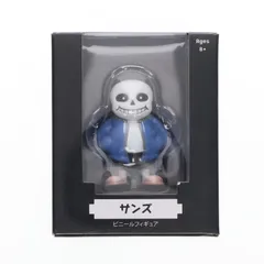 2025年最新】undertale フィギュアの人気アイテム - メルカリ