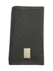 Dunhill ダンヒル レザー 6連 キーケース 4