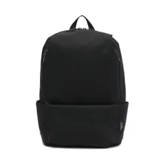 アンクール リュック Un coeur バッグ TOROII バックパック A4 ビジネス 通勤 通学 メンズ レディース K908228 BLACK(10)のサムネイル