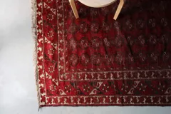 2024年最新】トルクメン絨毯の人気アイテム - メルカリ