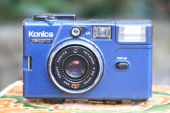 2024年最新】konica c35 ef3の人気アイテム - メルカリ