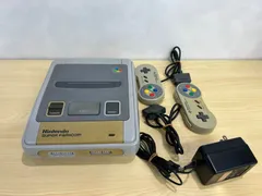 【美品】スーパーファミコン 本体 HVC-002 2025年最新】Yahoo!オークション -hvc-002の中古品・新品・未