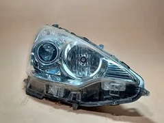 MXPK11アクア右中古ヘッドライト　81110-52N80 アクア 6AA-MXPK11 右ヘッドランプ 81110-52N80 341193