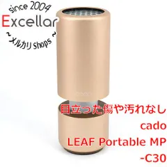 2023年最新】leaf portable mp-c30の人気アイテム - メルカリ