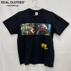 2025年最新】Supreme JUNYA WATANABE Nature Teeの人気アイテム