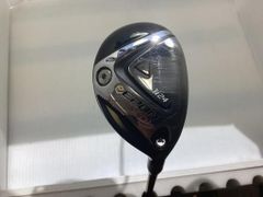 【中古】 エポンゴルフ株式会社 EPON AF-957 H24 ユーティリティ UT 純正特注シャフト (フレックスS) メンズ 男性用 右利き 右用 Cランク ゴルフクラブ