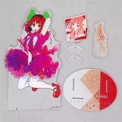 [Used] Acrylic Stand- Acrylic Panel Arima Kana Acrylic GIGA Figure "[Oshi no Ko]" Jump Characters Store Exclusive
