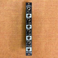 WMD SL3KT モジュラーシンセサイザー - メルカリ