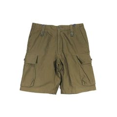 WTAPS ダブルタップス 19SS JUNGLE ENGLAND SHORTS 01/SHORTS.COTTON.SATIN 191WVDT-PTM03 ジャングル イングランド ショーツ オリーブ ショート ハーフ カーゴ パンツ サイズ02(M) jun