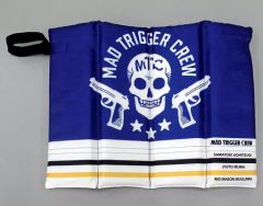 [중고] 쿠션·안아 베개·본체 요코하마·디비전/MAD TRIGGER CREW 휴대용 쿠션 [히프노시스 마이크 -Division Rap Battle- 5th LIVE@사이타마<SIX SHOTS TO THE DOME>]