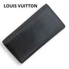 2023年最新】LOUIS VUITTON ルイヴィトン 財布 M60622 エピ