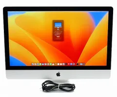 NUMADEATHiMac 27インチ2017 16GB 1TB 元箱付 iMac (Retina 5K, 27-inch, 2017) - 技術仕様 - Apple サポート