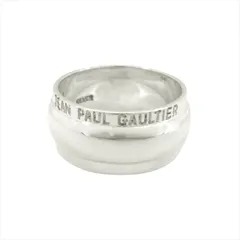 2025年最新】jean paul gaultier リングの人気アイテム - メルカリ