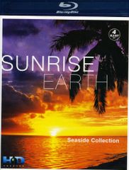 Sunrise Earth: Seaside Collection [Blu-ray](中古品)
