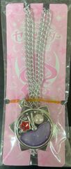 Premium Sebonstar Moon Prism [25. Sailor Mars Moon Phase Pocket Watch] (Accessory only)