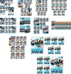 2024年最新】HaWAII five-o dvdの人気アイテム - メルカリ