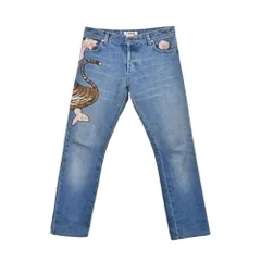 2025年最新】Chloe デニム・ジーンズの人気アイテム - メルカリ