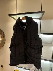 未使用級✨2019SS 77circa リメイク 再構築 モッズコート 77circa / ナナナナサーカ 再構築 M-51 リメイク モッズ コート