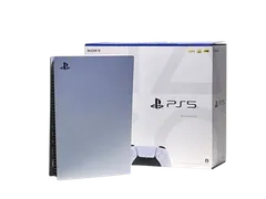 ▽SONY  ソニー  PlayStation5  CFI-1200A  00077