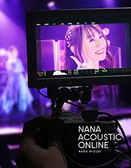 NANA ACOUSTIC ONLINE(Blu-ray) [Blu-ray]