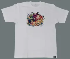 【リコリスリコイル展限定】イベントビジュアルTシャツ 【Mサイズ/未使用】 Amazon.co.jp: リコリスリコイル展 イベントビジュアル Tシャツ