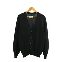 Maison Martin Margiela マルジェラ ニットポロ ここのえ MAISON MARTIN MARGIELA メゾンマルタンマルジェラ MM6 ここのえ