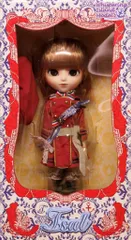 レア*送料込み グルーヴ イスル リル ノスタルジアver. 未開封 プーリップ レア*送料込み グルーヴ イスル リル ノスタルジアver. 未開封 プーリップ