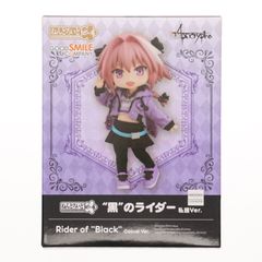 넨도로이드도- 블랙 라이더 사복 Ver. Fate/Apocrypha(페이트/아포크리파) 완성품 가동 피겨 굿 스마일 컴퍼니
